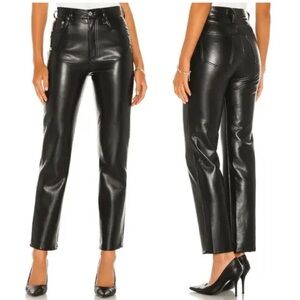 AGOLDE 90’s Pinch waist denim